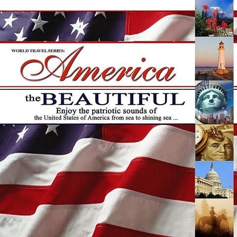America The Beautiful Download Mp3